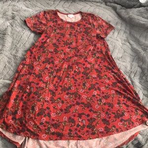 Lularoe Carly XS